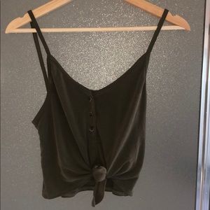 Urban Outfitters - Crop Top - S